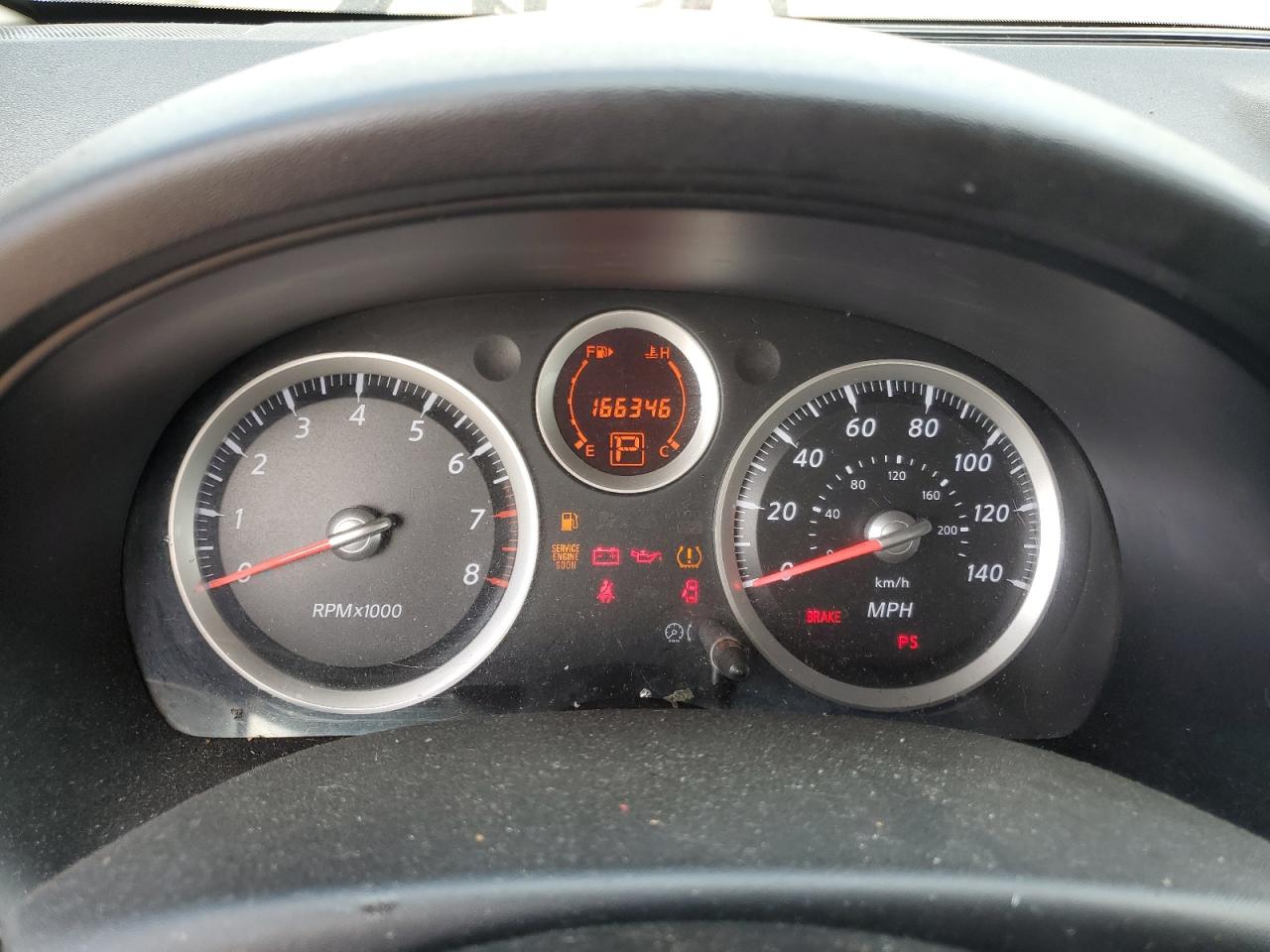 3N1AB6AP4BL705048 2011 Nissan Sentra 2.0