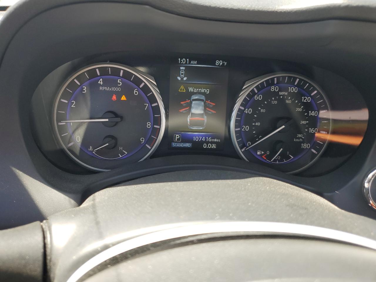 JN1BV7AP1EM670478 2014 Infiniti Q50 Base