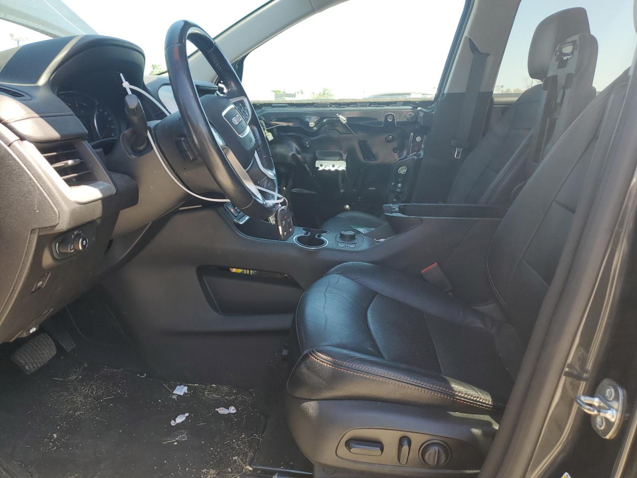 3GKALTEV7KL204774 2019 GMC Terrain Sle