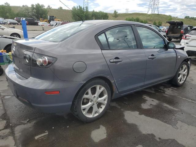 2008 Mazda 3 I VIN: JM1BK32F381138210 Lot: 57220584