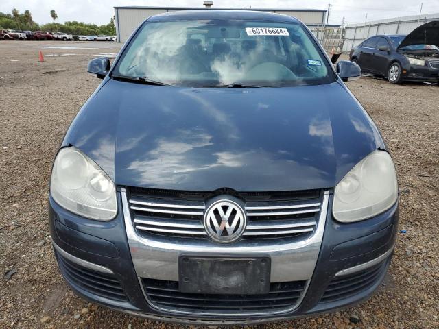 2010 Volkswagen Jetta Se VIN: 3VWRZ7AJ9AM053014 Lot: 60176684