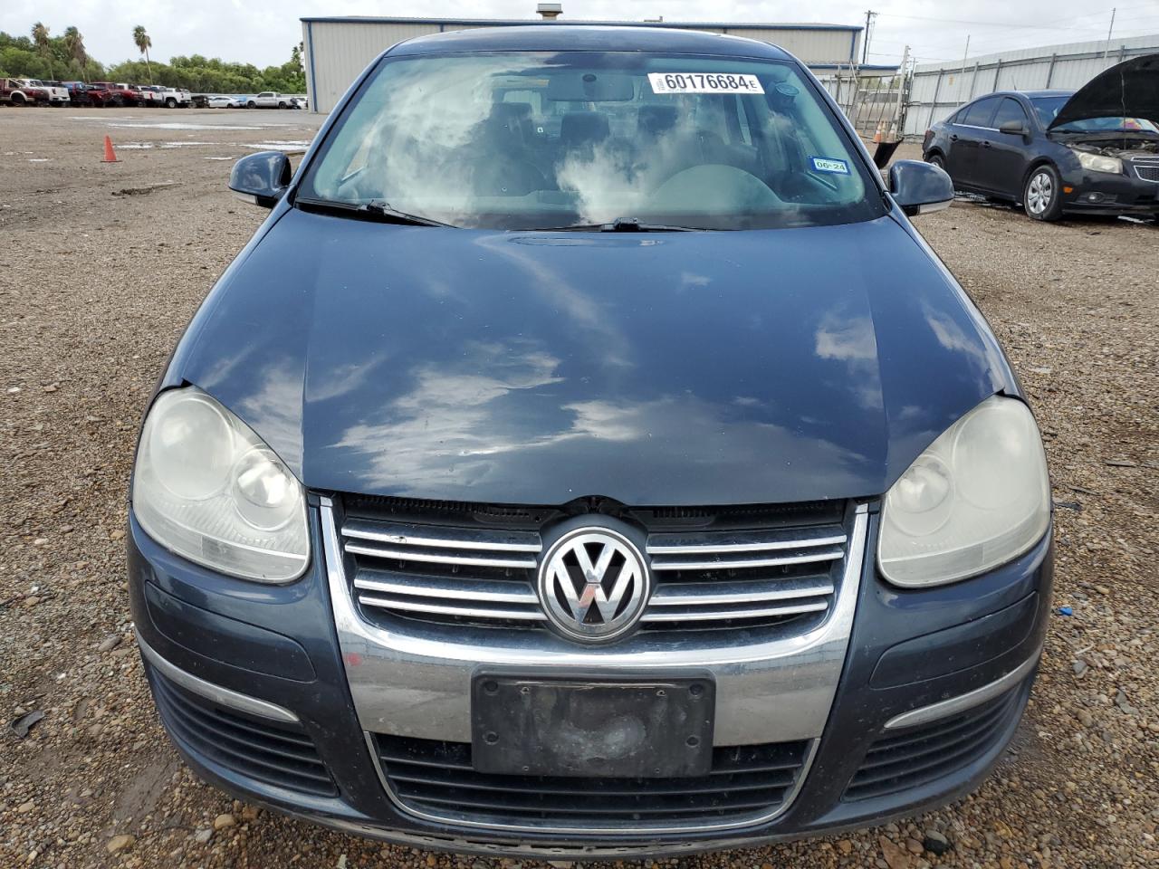 3VWRZ7AJ9AM053014 2010 Volkswagen Jetta Se