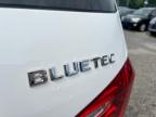 MERCEDES-BENZ GL 350 BLU photo