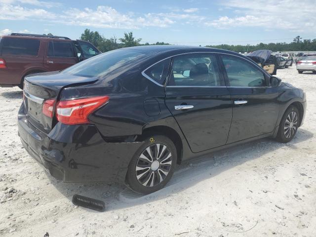 2019 NISSAN SENTRA S - 3N1AB7AP2KY285122