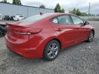 HYUNDAI ELANTRA SE photo