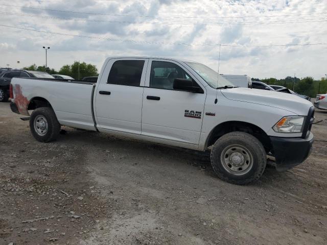 2018 Ram 2500 St VIN: 3C6TR4HT1JG204612 Lot: 60071004