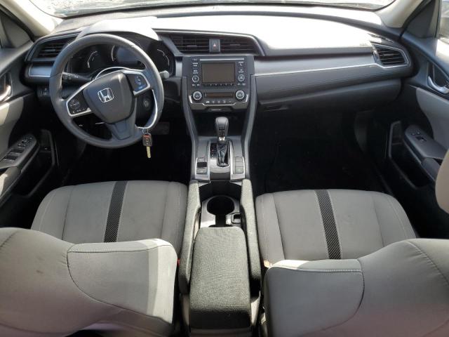 2018 Honda Civic Lx VIN: 2HGFC2F5XJH600474 Lot: 58390624