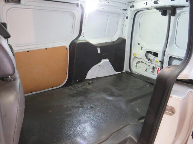 2018 Ford Transit Connect Xl VIN: NM0LS7E71J1346394 Lot: 58683234