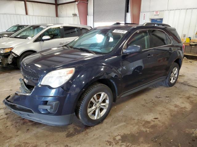 2015 Chevrolet Equinox Lt VIN: 2GNFLBE33F6329461 Lot: 58615194