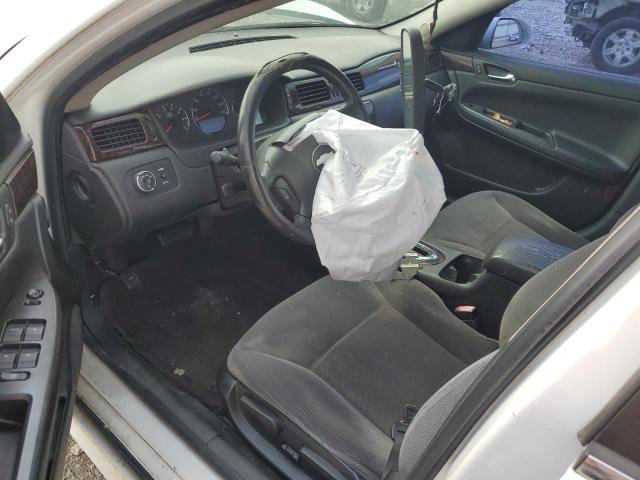 2013 Chevrolet Impala Lt VIN: 2G1WG5E30D1203494 Lot: 57814104