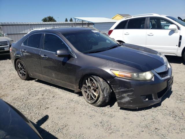 JH4CU2F69AC031187 2010 Acura Tsx 2010 Acura Tsx VIN: JH4CU2F69AC031187 Lot: 58577164