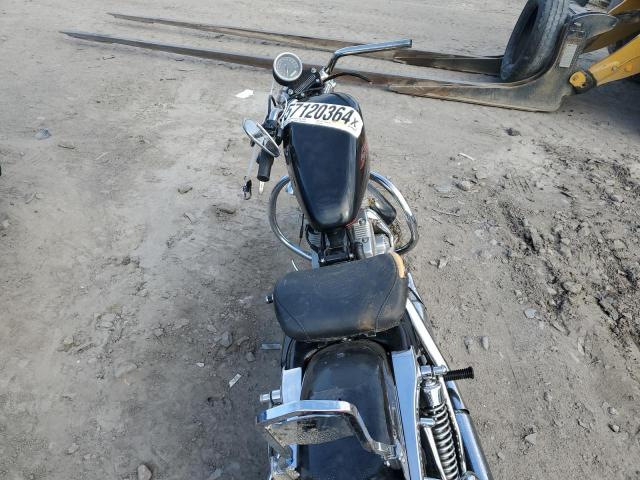 2004 HARLEY-DAVIDSON XL883 1HD4CAM174K429341
