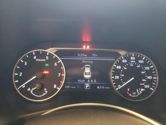 2024 Nissan Sentra Sv VIN: 3N1AB8CV0RY342414 Lot: 59883484