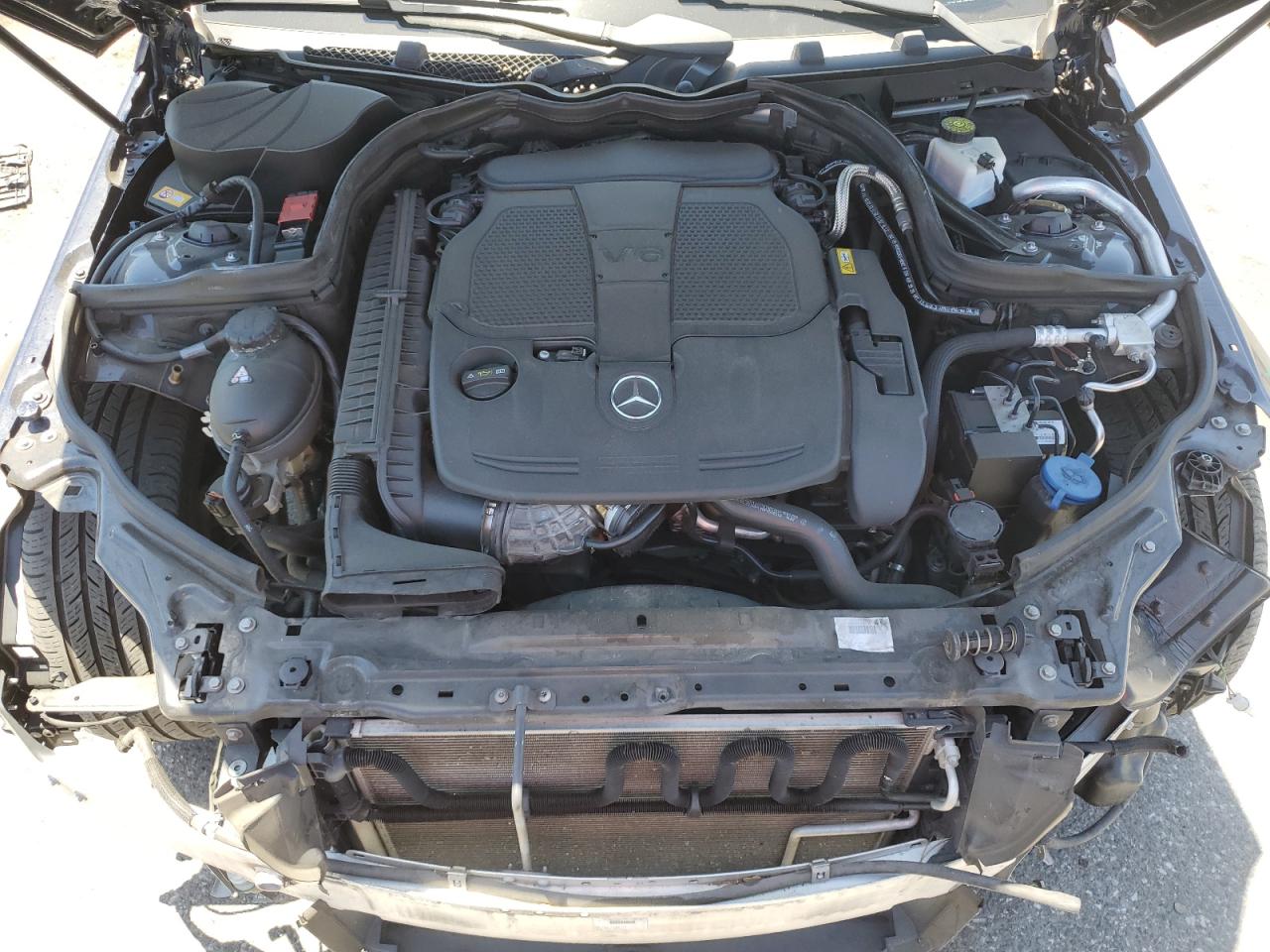 WDDGF5HB7DA868759 2013 Mercedes-Benz C 350