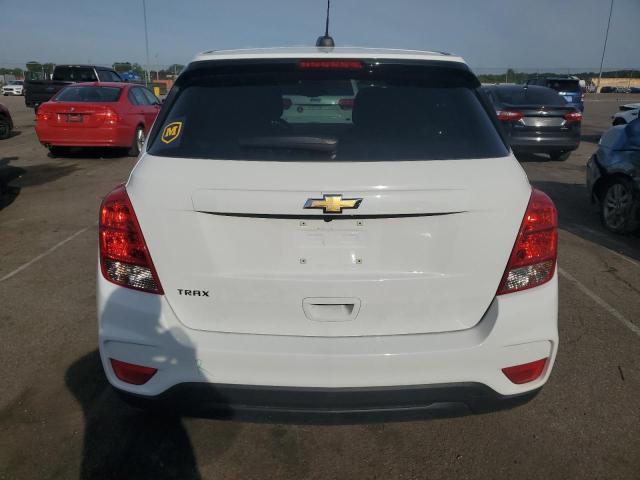 KL7CJKSB7LB325769 Chevrolet Trax LS 6