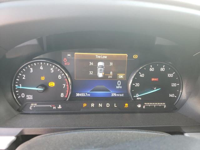 2023 Ford Explorer Xlt VIN: 1FMSK7DH9PGB17648 Lot: 59154434