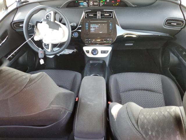 2017 Toyota Prius VIN: JTDKBRFU1H3573758 Lot: 59997694