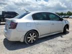 NISSAN SENTRA 2.0 photo