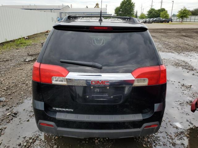 2011 GMC Terrain Slt VIN: 2CTALUEC1B6438935 Lot: 60502164