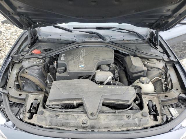 2016 BMW 328 Xi Sulev VIN: WBA8E3G54GNT80932 Lot: 58433744