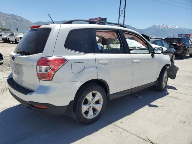 2015 Subaru Forester 2.5I Premium VIN: JF2SJADCXFH501795 Lot: 57584874