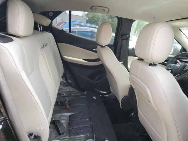 2024 Buick Encore Gx Preferred VIN: KL4AMCSL3RB022877 Lot: 57069074