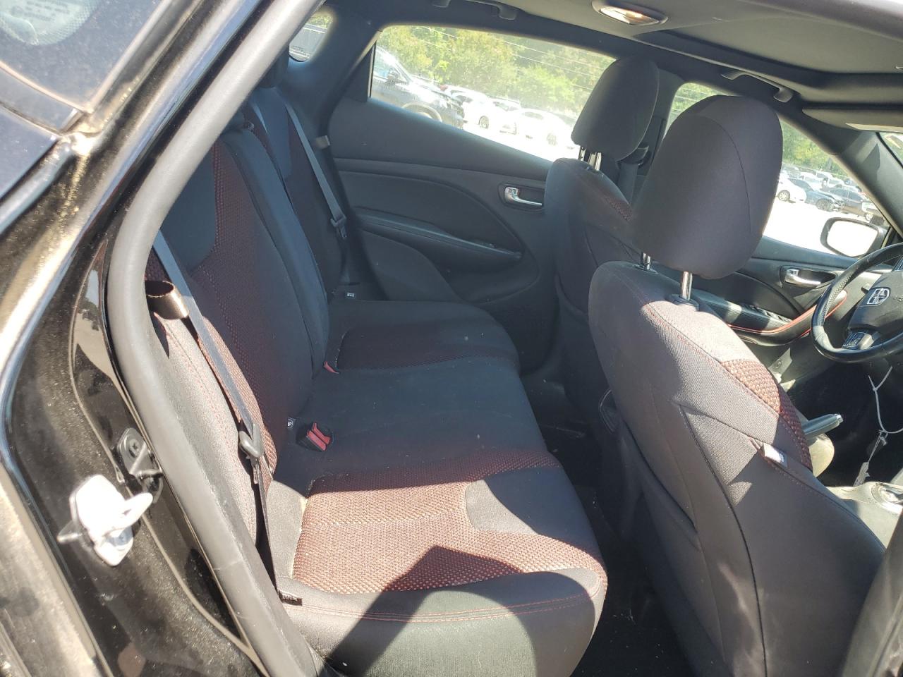 1C3CDFGB9GD823397 2016 Dodge Dart Gt Sport