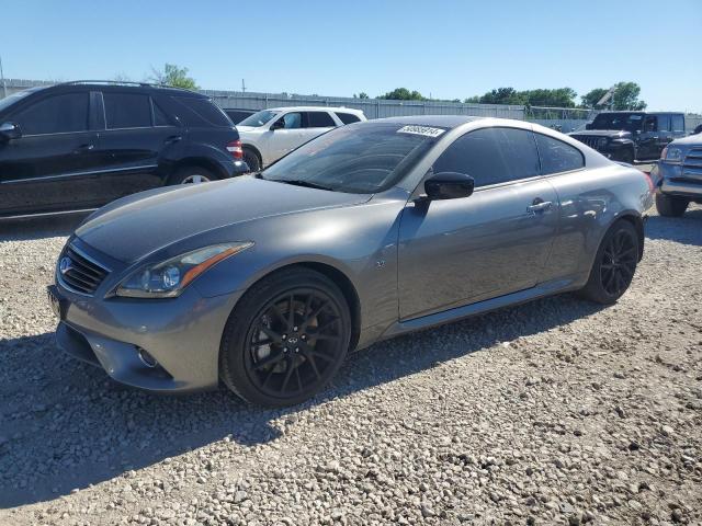 2015 INFINITI Q60 JOURNE - JN1CV6EK6FM870268
