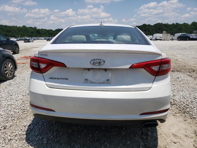 2015 Hyundai Sonata Se VIN: 5NPE24AFXFH238086 Lot: 59207924