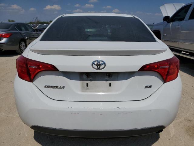 2017 Toyota Corolla L VIN: 5YFBURHE4HP683145 Lot: 58490834