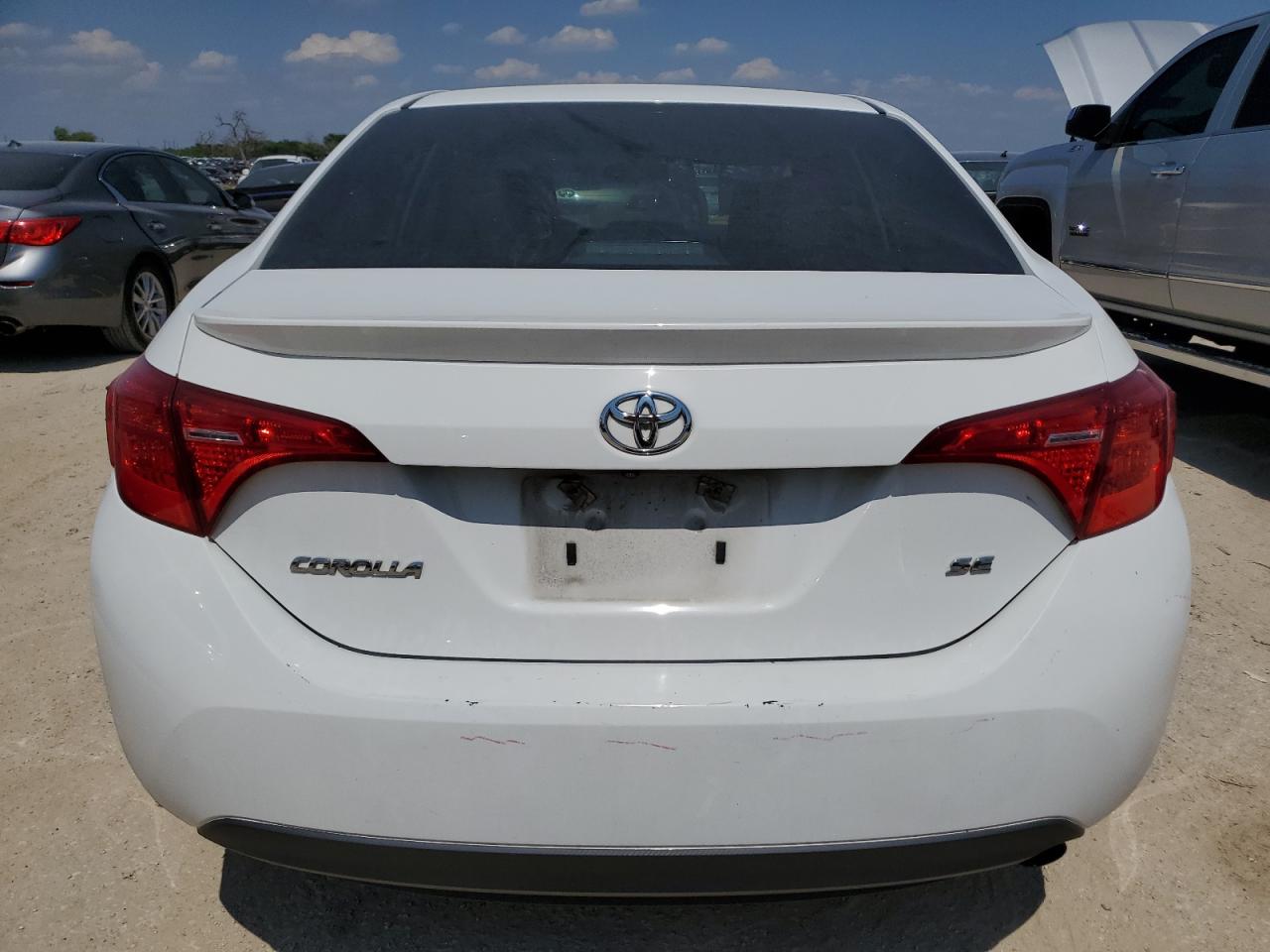 5YFBURHE4HP683145 2017 Toyota Corolla L