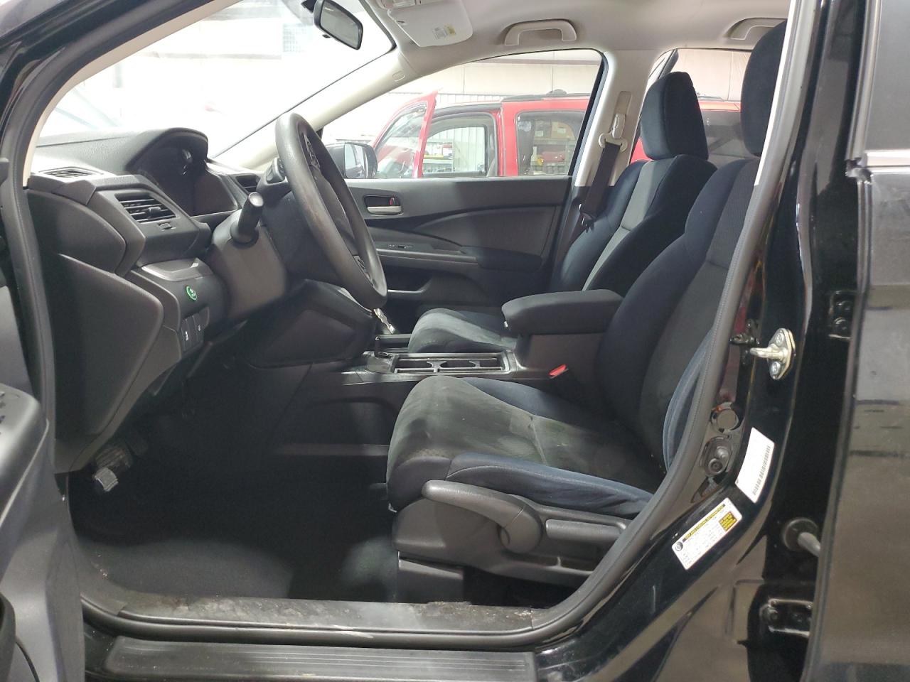 2HKRM4H32FH600970 2015 Honda Cr-V Lx