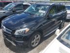 2018 MERCEDES-BENZ GLE 350 4M - 4JGDA5HB7JB091528
