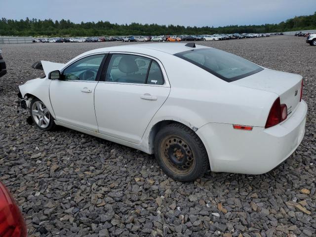 1G1ZA5E01CF210742 2012 Chevrolet Malibu Ls