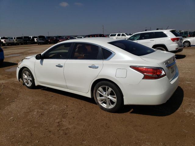 2015 Nissan Altima 2.5 VIN: 1N4AL3AP9FN357624 Lot: 57215744