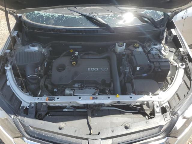 2020 Chevrolet Equinox Lt VIN: 3GNAXJEV2LS689702 Lot: 56902704