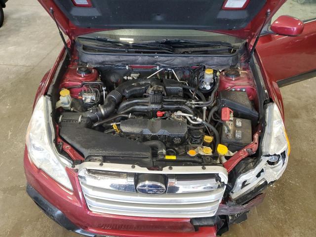 2013 Subaru Outback 2.5I Premium VIN: 4S4BRBCC7D3231557 Lot: 59638994