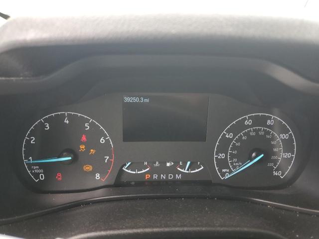 2022 Ford Transit Connect Xl VIN: NM0LS7S25N1540912 Lot: 57226354