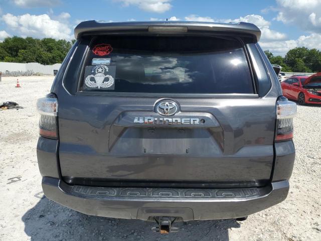 2014 Toyota 4Runner Sr5 VIN: JTEZU5JR3E5072306 Lot: 57767304