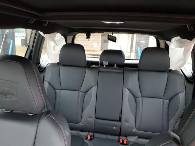 2022 Subaru Forester Wilderness VIN: JF2SKAMC2NH404120 Lot: 57474434