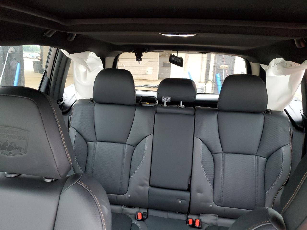 JF2SKAMC2NH404120 2022 Subaru Forester Wilderness