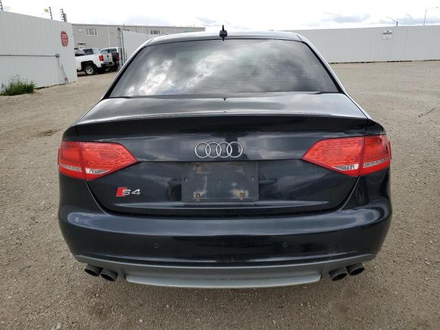 2011 Audi S4 Premium VIN: WAUHGCFL8BA044419 Lot: 59267984