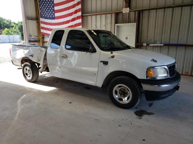 2000 Ford F150 VIN: 1FTRX17W8YKA45545 Lot: 58271254