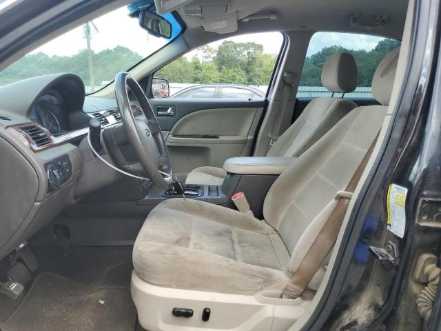 2009 Ford Taurus Sel VIN: 1FAHP24W99G107308 Lot: 58041444