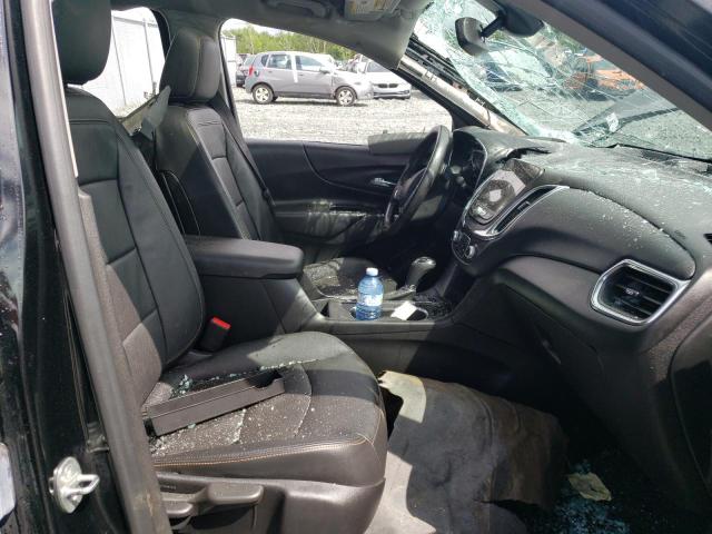 2020 CHEVROLET EQUINOX LT - 2GNAXVEX4L6236317