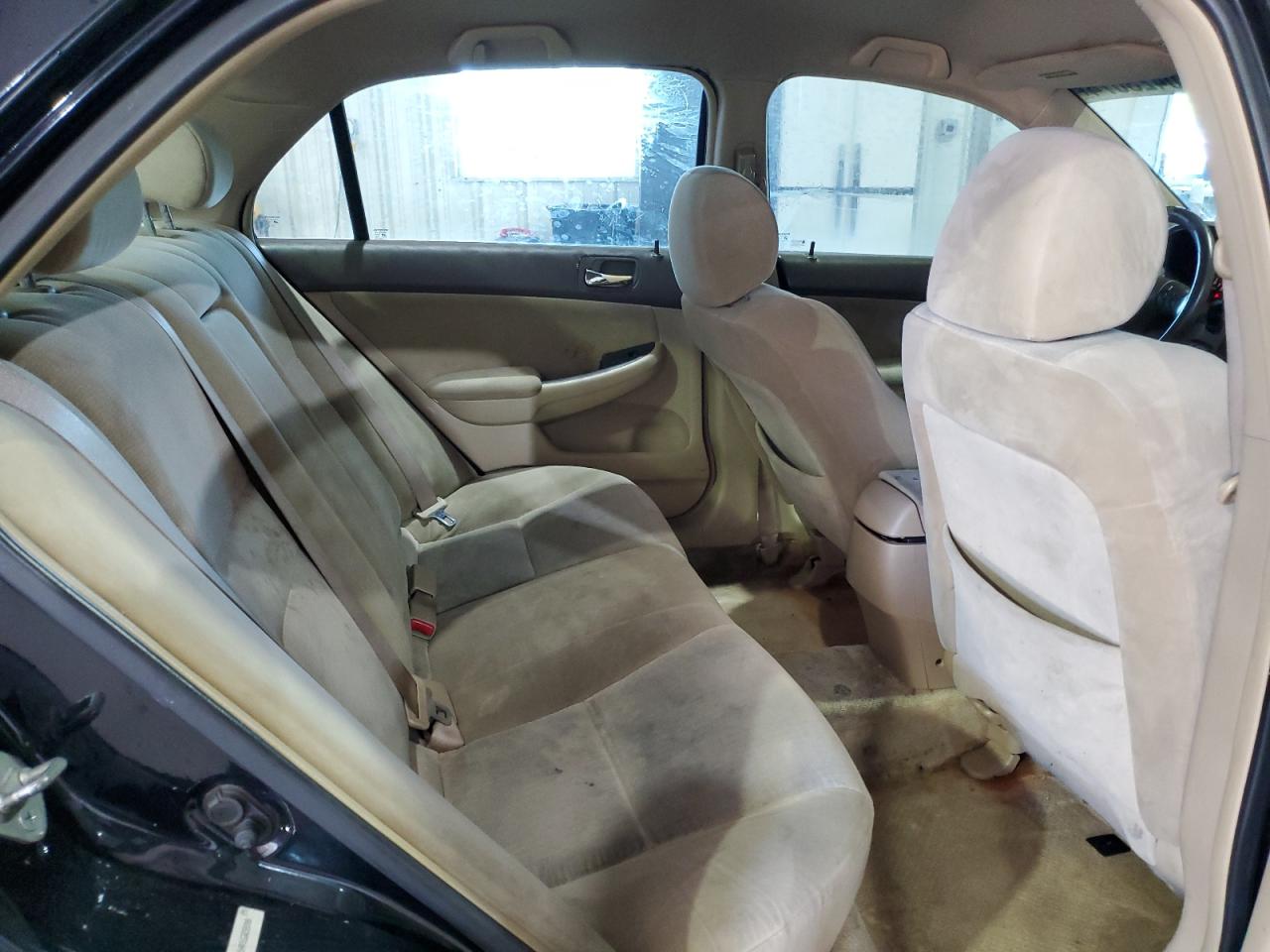 3HGCM56415G709999 2005 Honda Accord Lx