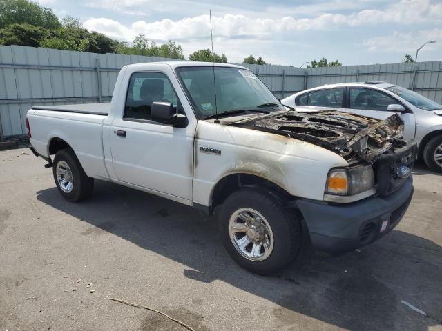 2011 Ford Ranger VIN: 1FTKR1AD5BPA72957 Lot: 58907954