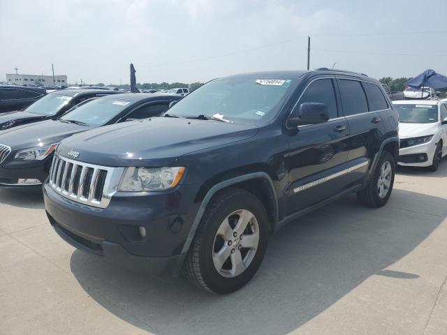 2011 Jeep Grand Cherokee Laredo VIN: 1J4RS4GT2BC545069 Lot: 57750814