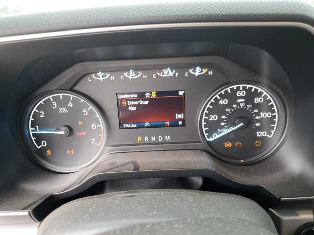 2023 FORD F150 SUPER - 1FTEX1EP1PKF70567