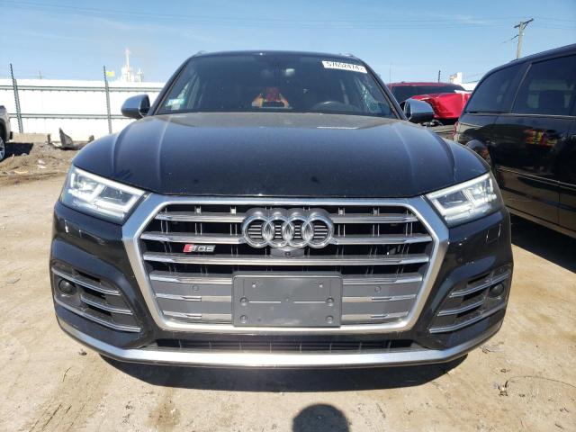 2018 AUDI SQ5 PRESTI WA1C4BFY2J2159855